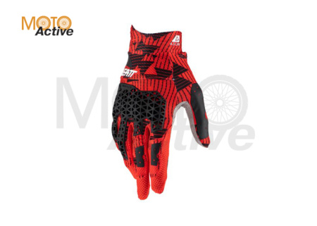 Мотоперчатки Leatt Moto 4.5 Lite Red