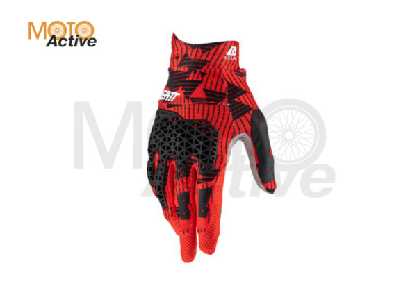 Мотоперчатки Leatt Moto 4.5 Lite Red