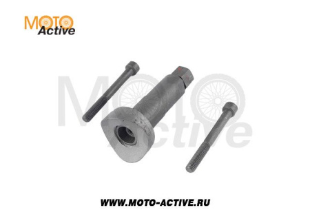 Съемник поршневого пальца