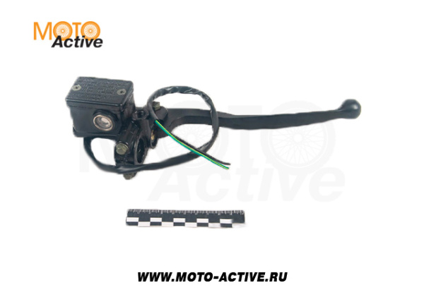 Тормозная машинка передняя #6