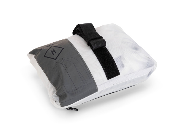 Куртка дождевая Acerbis JACKET RAIN DEK PACK White Куртка дождевая Acerbis JACKET RAIN DEK PACK White