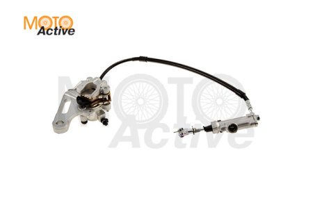 Кронштейн переднего суппорта KAYO T2EN 300