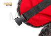 ШАПКА УШАНКА FINNTRAIL TERRA RED 2950