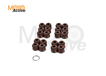 Колпачок маслосъемный 139FMB,147FMH,152FMH