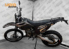 Мотоцикл REGULMOTO Sport-003 PR PRO (балансир,ПТС) черный