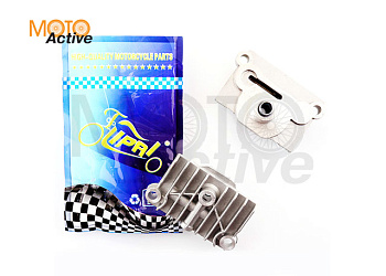 Крышка головки цилиндра (правая) 139FMB, 147FMH, 152FMI Alpha, Delta, KAYO, TTR "LIPAI"