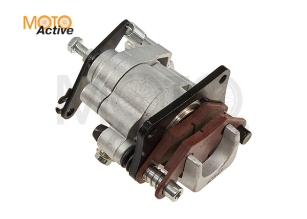 Суппорт заднего тормоза левый KAYO S200 (2024-)