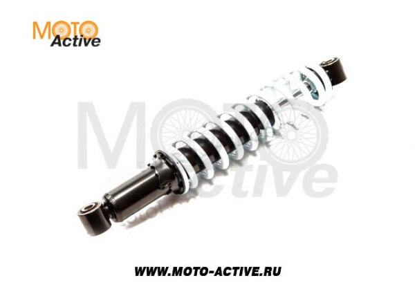 Амортизатор передний 375мм ATV WILD TRACK