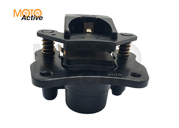 Суппорт передний правый ATV WILD TRACK