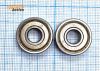 Подшипники 608z ролика цепи, компл.