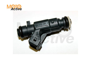 Инжектoр (форcунка) тoпливная СF-МОTО X6, Z6