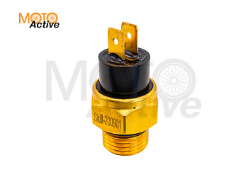 Датчик включения вентилятора охлаждения ZS170MM-3