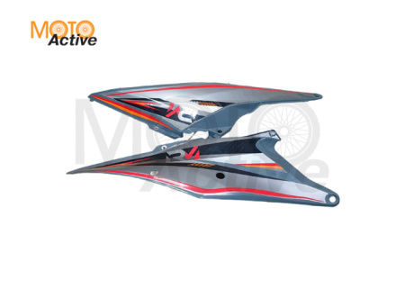 Облицовка боковая Regulmoto Holeshot, Crosstrec