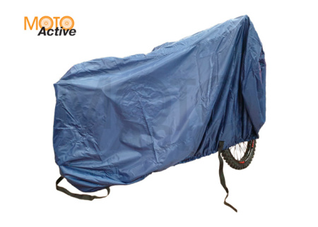 Чехол для мототехники ОКСФОРД 240 разм. L (240--90--130)