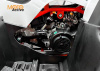 Квадрицикл KAYO AU150 CVT с ПТС