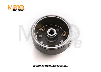 Ротор генератора KAYO двиг.  ZS NC250 (вод.охл.) (P061082) CN