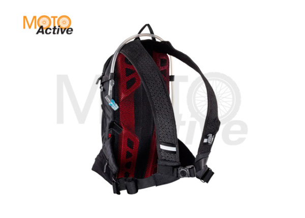 Рюкзак-гидропак Leatt Moto Lite 1.5 Hydration (Black, 2024 (7024070280))