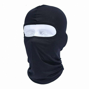 Подшлемник AiM Balaclava Black