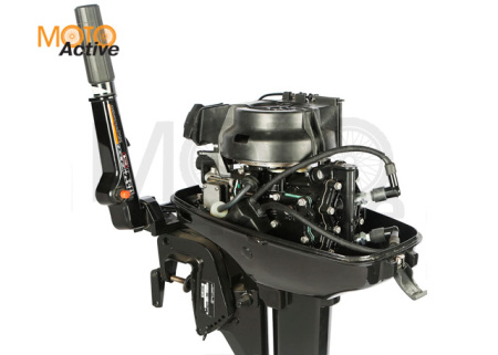 Подвесной лодочный мотор PARSUN T9.8 BMS