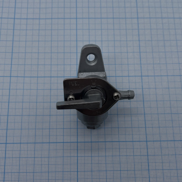 кран топливный WELS MZK