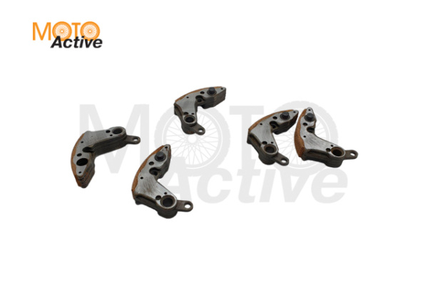 Накладки сцепления (с пружинами) CFmoto CF500 (CF188) (rкомплект 5 шт.)