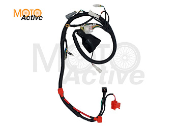 Жгут проводки KAYO K1 MX