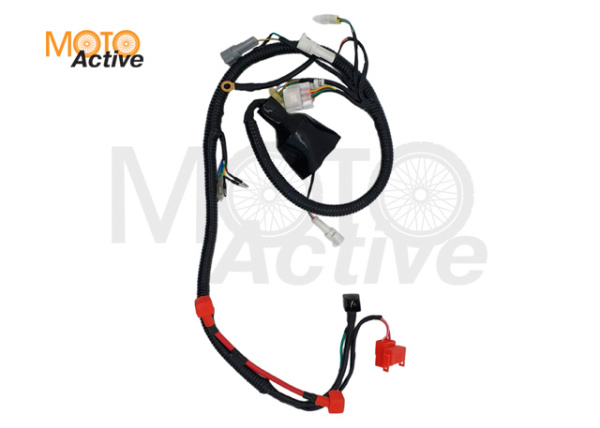 Жгут проводки KAYO K1 MX