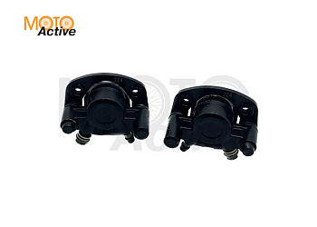 Суппорты передн.диск.тормоза (пара лев./прав) KAYO VIPER, STORM, BULL 2B, BULL 3C, BIG BULL