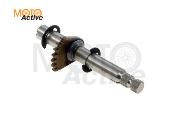 Вал переключения передач двиг. LX162FMK-2 (200 см3, вариатор, задн.ход)