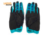 Мотоперчатки Fox Pawtector Glove (Teal)