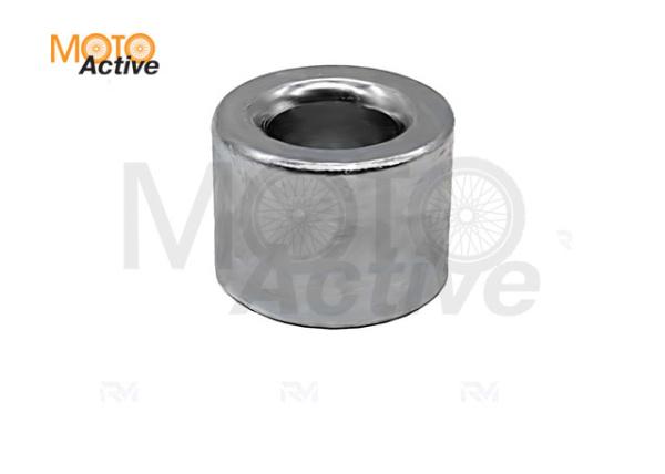 Втулка 15x28x21, переднего колеса T-Leopard