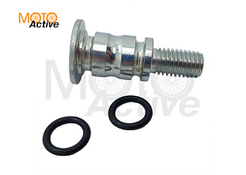 Болт педали заднего тормоза KAYO T2,T4 (2020), K4, K6-L