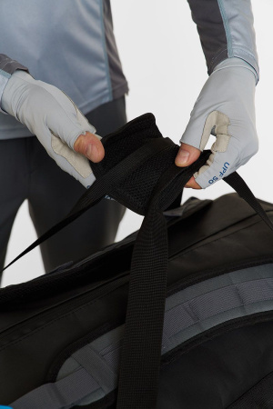 Cумка Finntrail Explorer 1733 Black