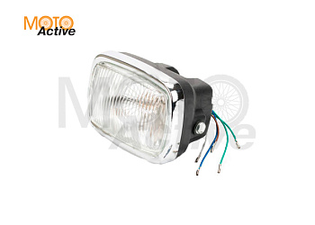 Фара в сборе HY-194