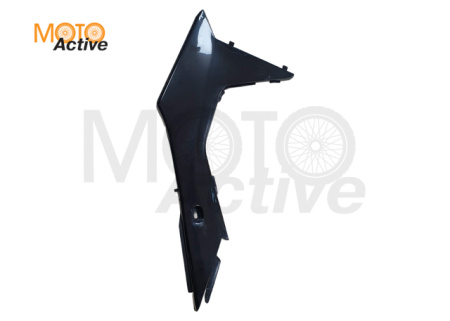 Пластик комплект черный BSE Z3 Z10, арт. XTG_00008B