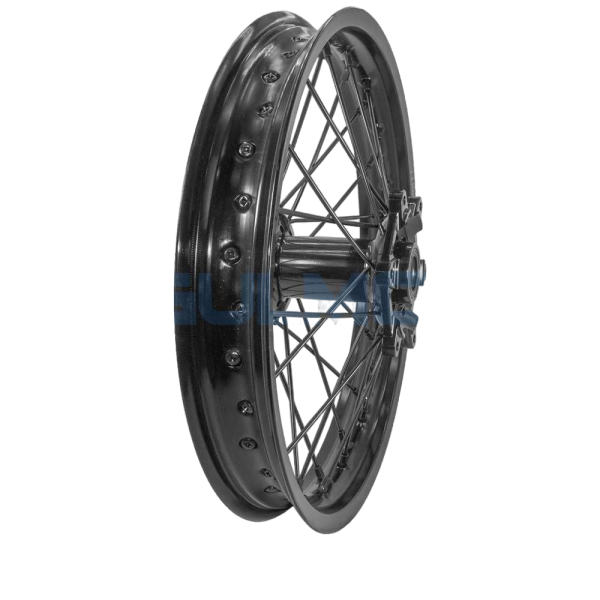 Диск колесный задний 18"x2,15 Legend, Aqua, Dyna, Holeshot, Crosstrec