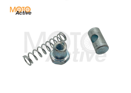 Трос переднего тормоза Honda Lead 90