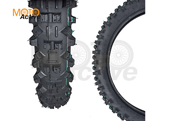 Покрышка 90/100-21 Regulmoto MT-024(SYN-249) medium soft
