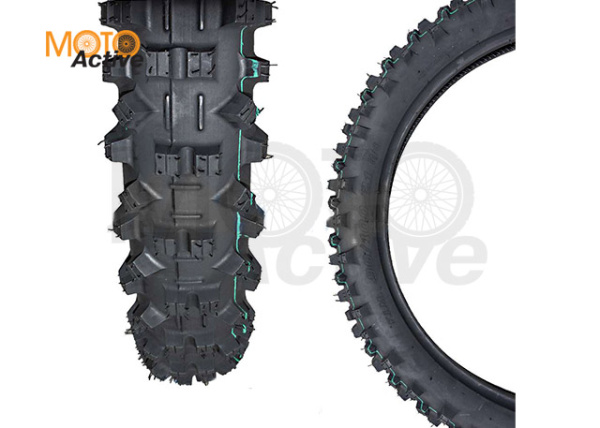 Покрышка 90/100-21 Regulmoto MT-024(SYN-249) medium soft