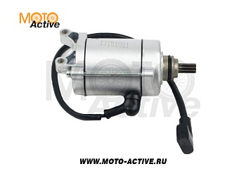 Электростартер 156FMI (CB125D) 161FMJ CB150D