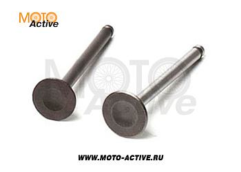 Клапаны (компл. 2шт) 139QMB 50/80см3