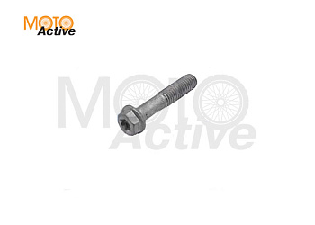 Болт М8x40 траверсы крепления переднего амортизатора Holeshot, Crosstrec