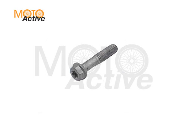 Болт М8x40 траверсы крепления переднего амортизатора Holeshot, Crosstrec