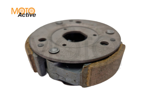 Колодки сцепления Suzuki AD50 "KOMATCU"