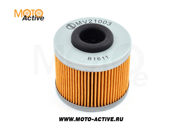 Фильтр масляный MIW MV21003 (HF569)