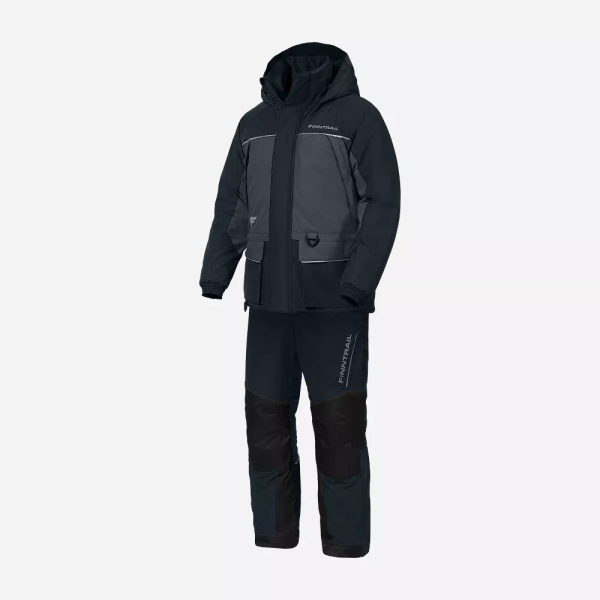 Костюм FINNTRAIL Nordy 3757 MiddleGrey
