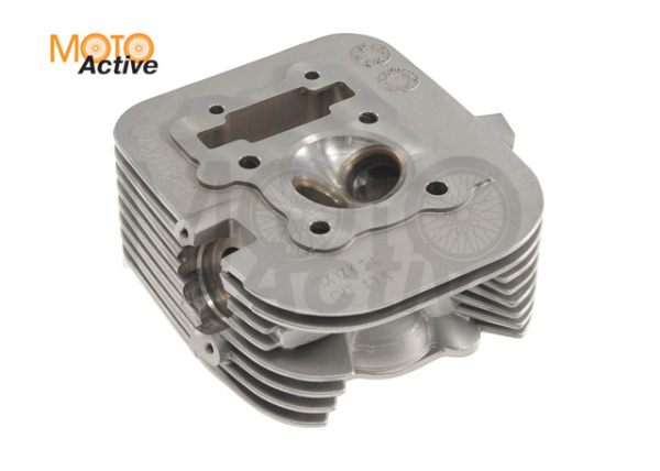 Головка цилиндра двиг. LX162FMK-2 (200 см3, вариатор, задн.ход)