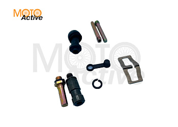 Ремкомплект заднего суппорта питбайк (CRF, TTR125) SM-PARTS