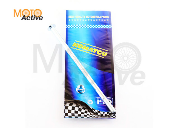 Ось маятника Active, Wave (L-240mm, D-10mm) "KOMATCU"