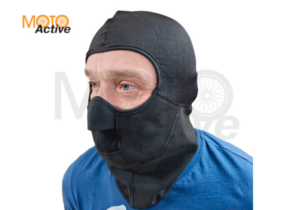 Маска мотоциклетная HIZER AT-7830